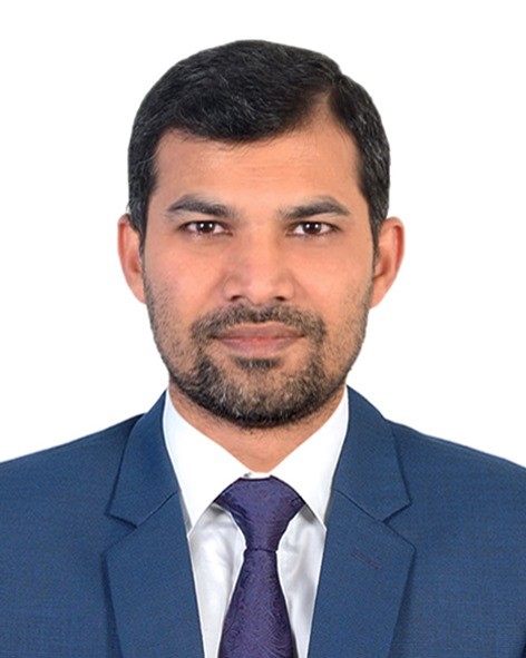 মো. নাসির উদ্দিন, স্বত্বাধিকারী মদিনা সিরামিকস, সিলেট