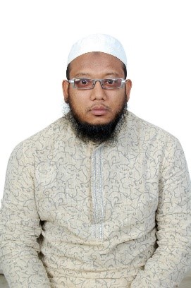 আহমদ মাদানী, স্বত্বাধিকারী মেসার্স মাদানী ট্রেডার্স, রাজশাহী