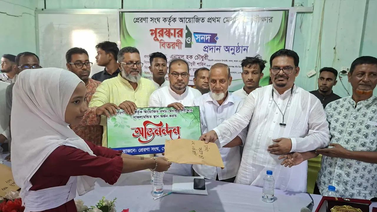 গণভোটের নামে নির্বাচন বানচালের ষড়যন্ত্র জাতি মানবে না : এনামুল হক