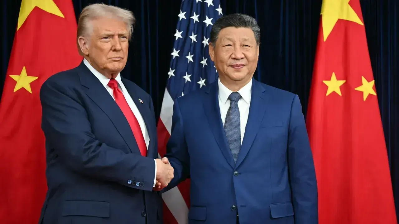 যুক্তরাষ্ট্র-চীন চুক্তি কেন গুরুত্বপূর্ণ