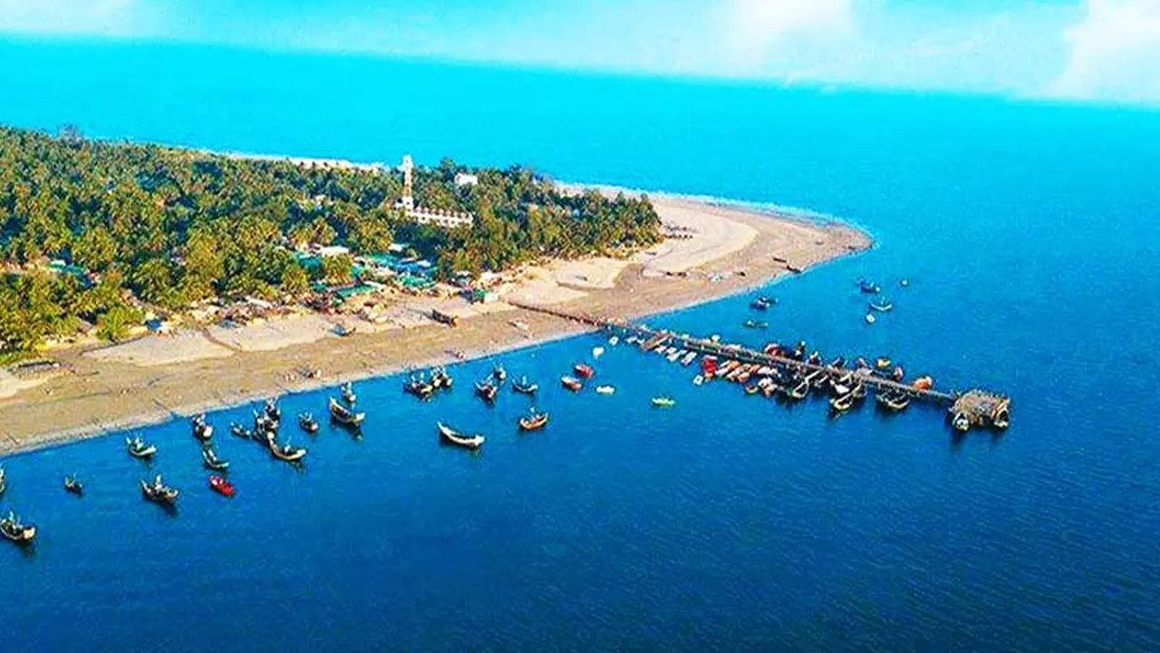 উন্মুক্ত হচ্ছে সেন্টমার্টিন, রাত্রিযাপন না করাসহ ১২টি নির্দেশনা মানতে হবে পর্যটকদের