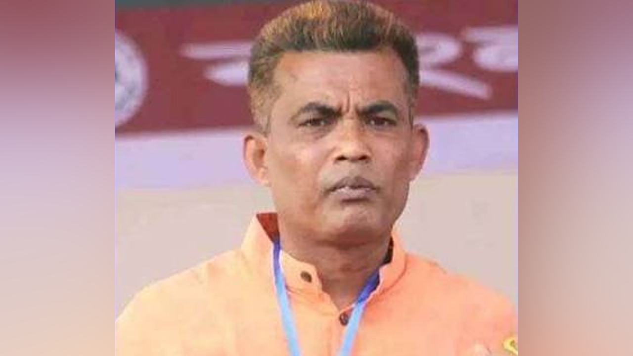 ঢাকায় ধরা পড়লেন যশোরের আ.লীগ নেতা