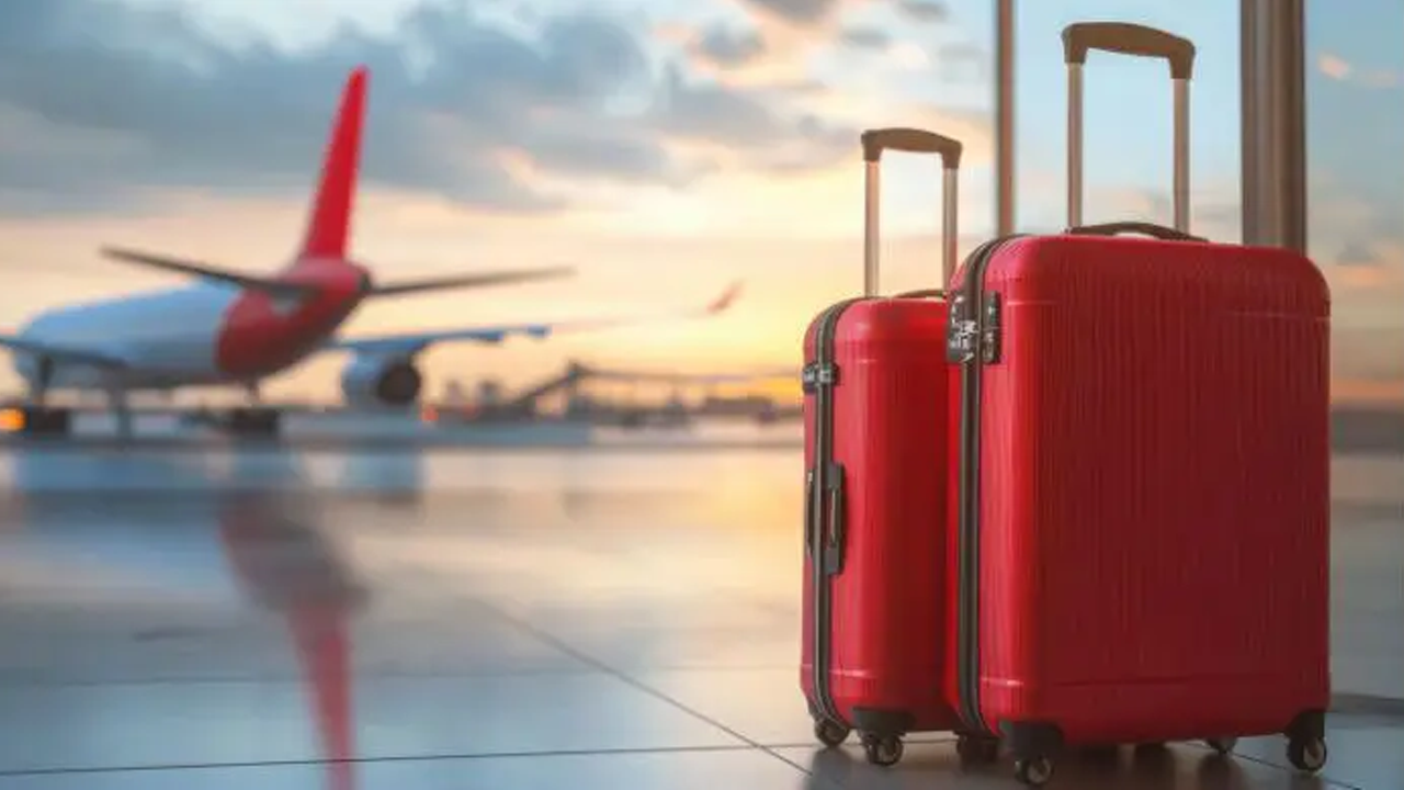 বিমানে সর্বোচ্চ কতটি লাগেজ নেওয়া যায়, জানুন নিয়মগুলো