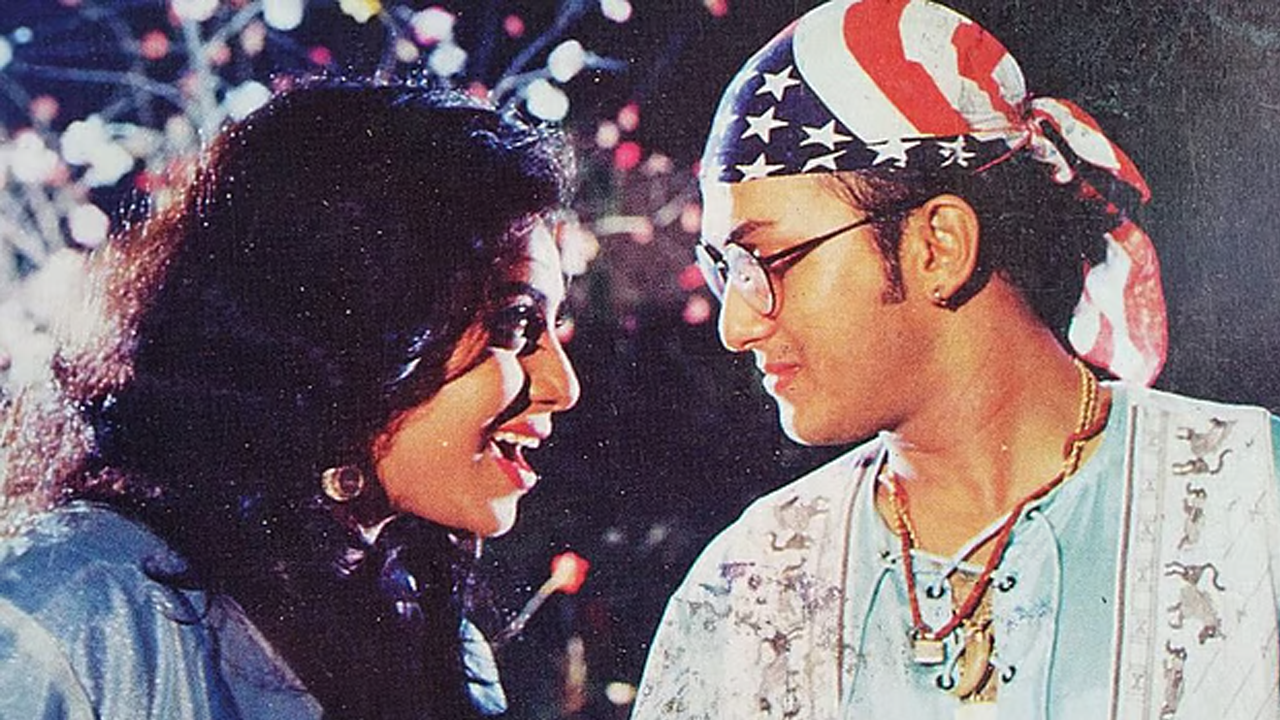 সালমানের সঙ্গে প্রেম ছিল? উত্তরে যা বললেন শাবনূর