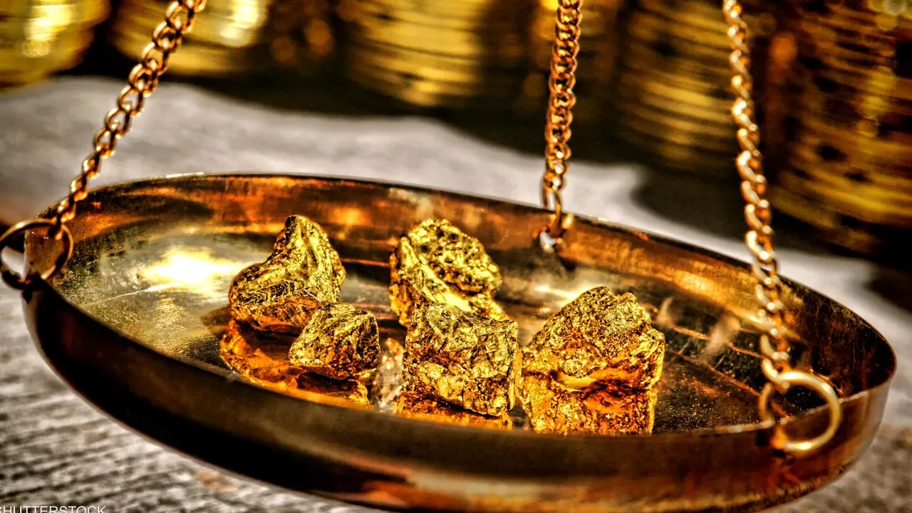 বিশ্বব্যাপী স্বর্ণের চাহিদায় নতুন রেকর্ড