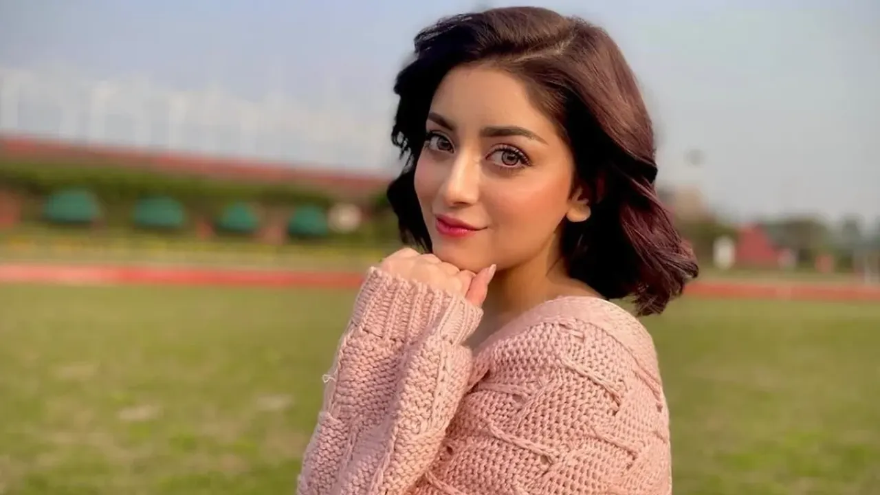 ‘বিদায়’ বলে ইনস্টাগ্রাম খালি করলেন আলিজেহ শাহ!