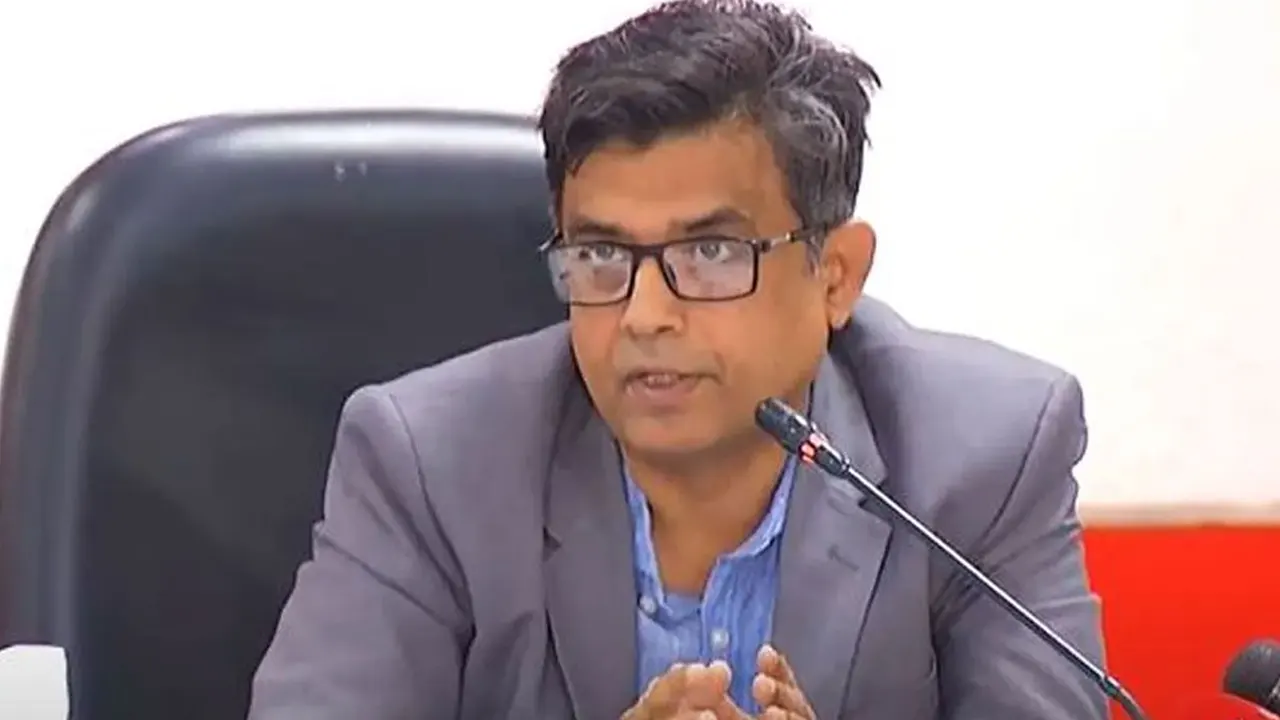 নির্বাচন কবে, জানালেন প্রেস সচিব