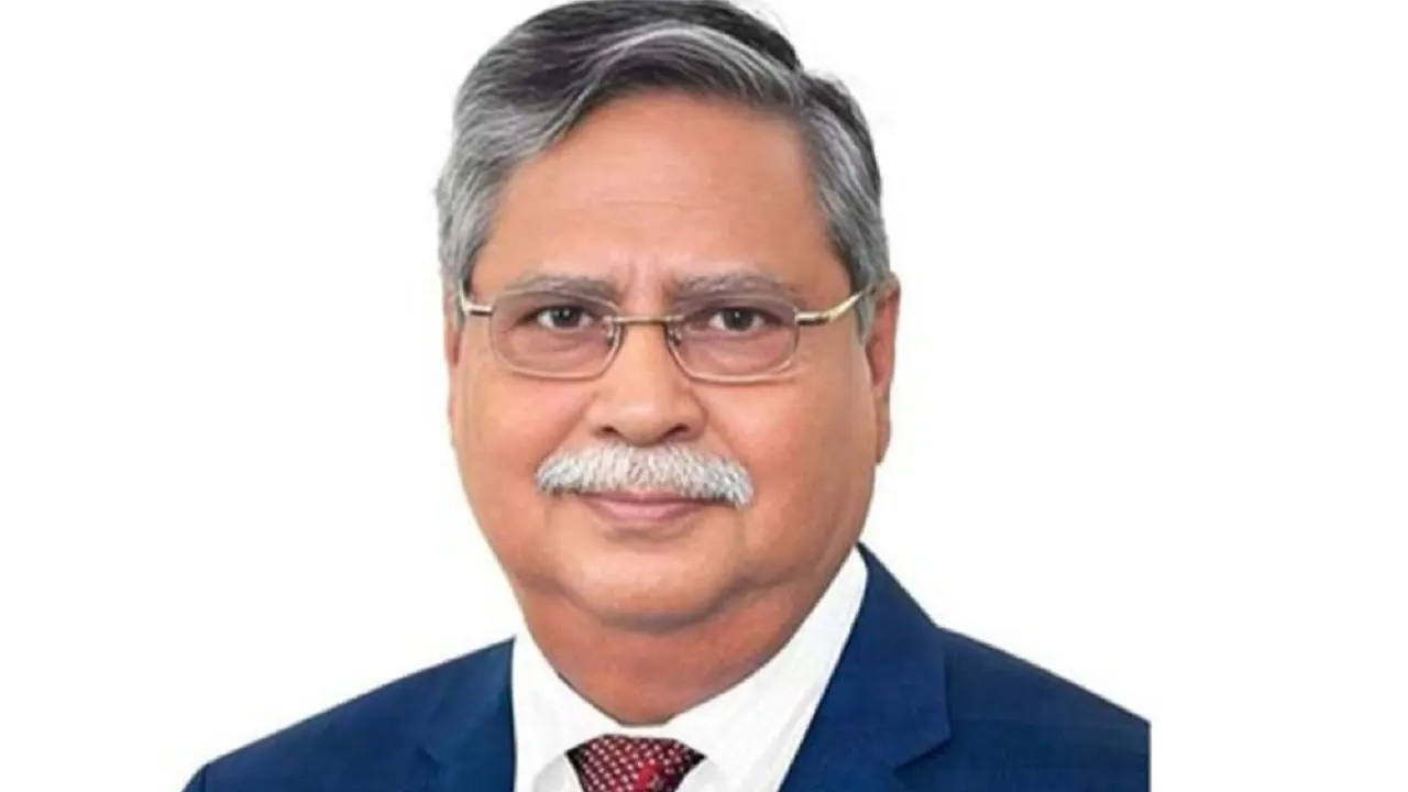 মোঃ সাহাবুদ্দিন। ছবি : সংগৃহীত