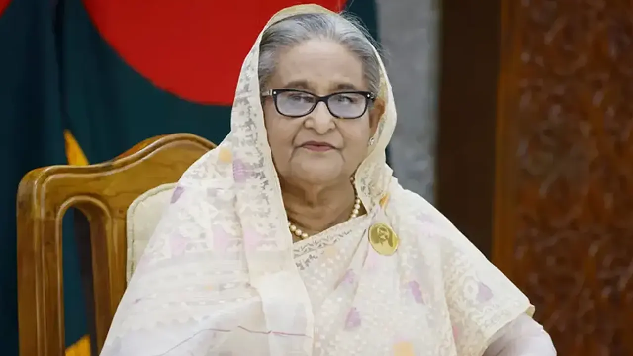 শেখ হাসিনাসহ ২৬১ জনকে নিয়ে সিআইডির বিজ্ঞপ্তি