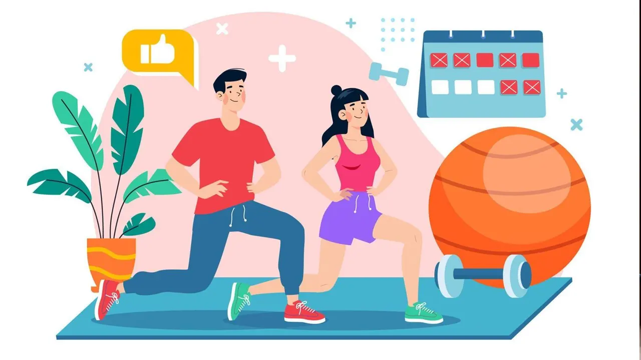 সুস্থ থাকার জন্য ৫ সহজ দৈনন্দিন অভ্যাস