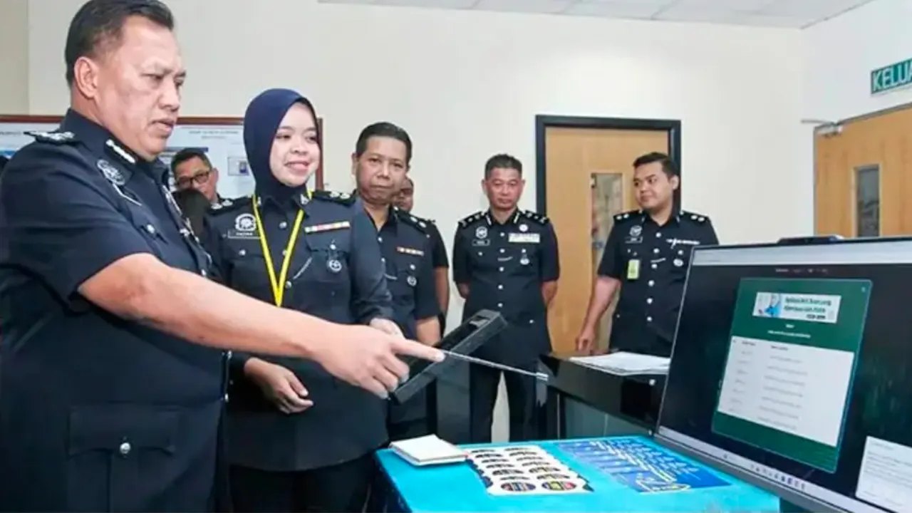 মালয়েশিয়ায় বাংলাদেশিসহ গ্রেপ্তার ৭৯০