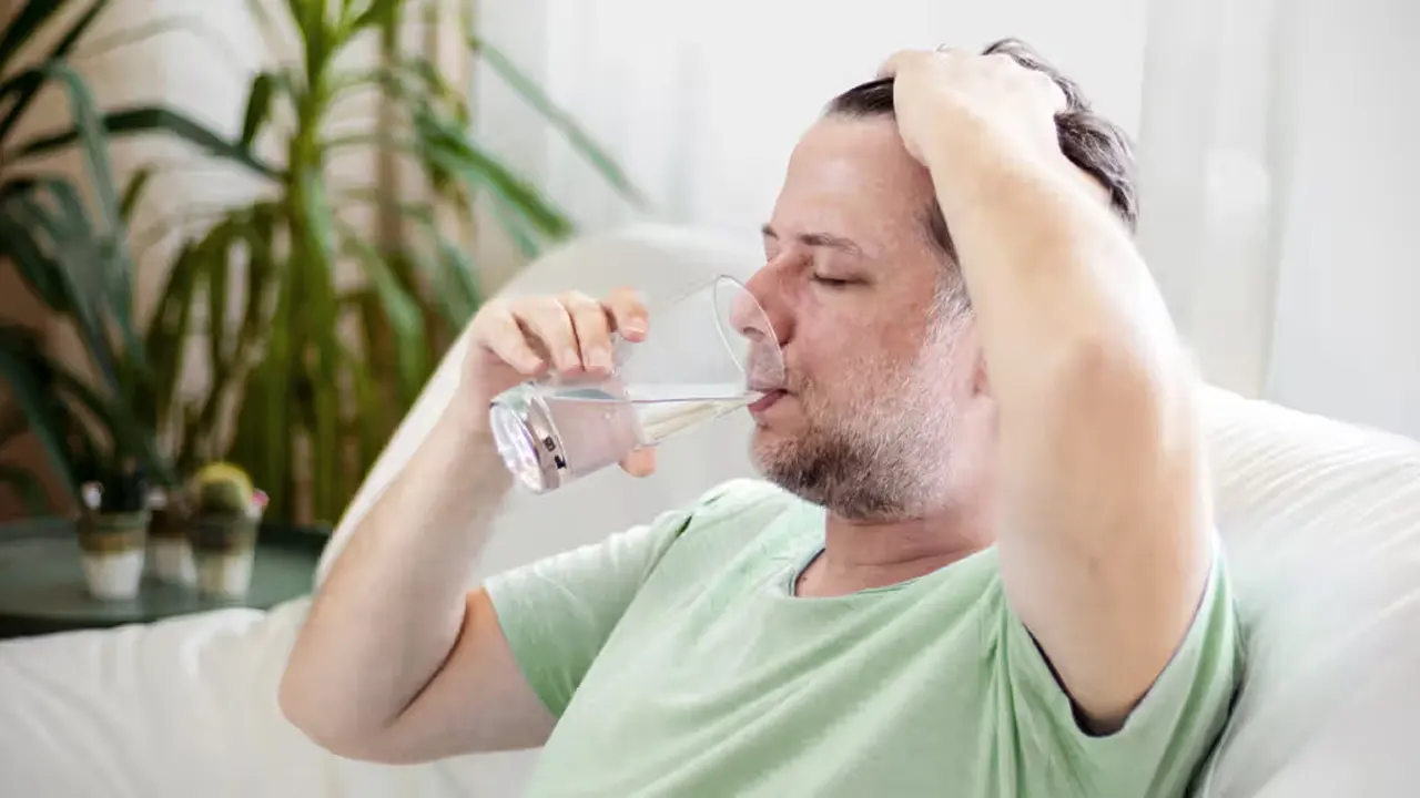 অতিরিক্ত ক্যালসিয়াম শরীরের ক্ষতি করছে নাতো!