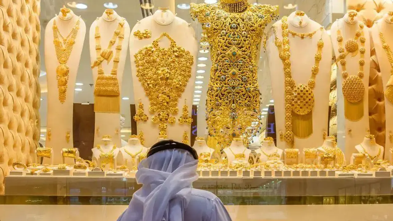 বিশ্ববাজারে কমেছে স্বর্ণের দাম