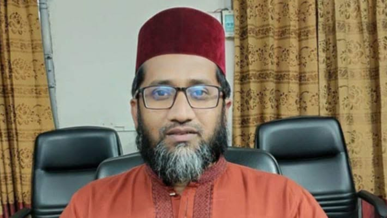 আস-সুন্নাহ হলে জকসু নির্বাচনের কোনো প্রভাব পড়বে না : জবি প্রক্টর