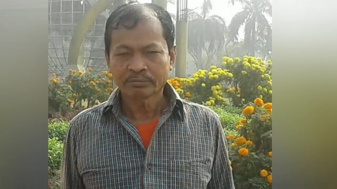 সদস্য ফরম পূরণ করে আ.লীগ নেতার জামায়াতে যোগদান