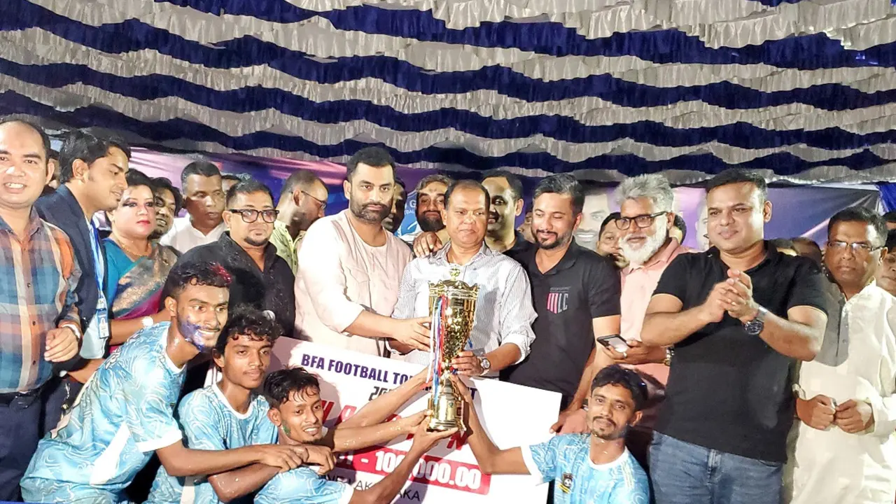 বগুড়ায় আবার আন্তর্জাতিক ক্রিকেট ফিরবে, প্রত্যাশা তামিম ইকবালের