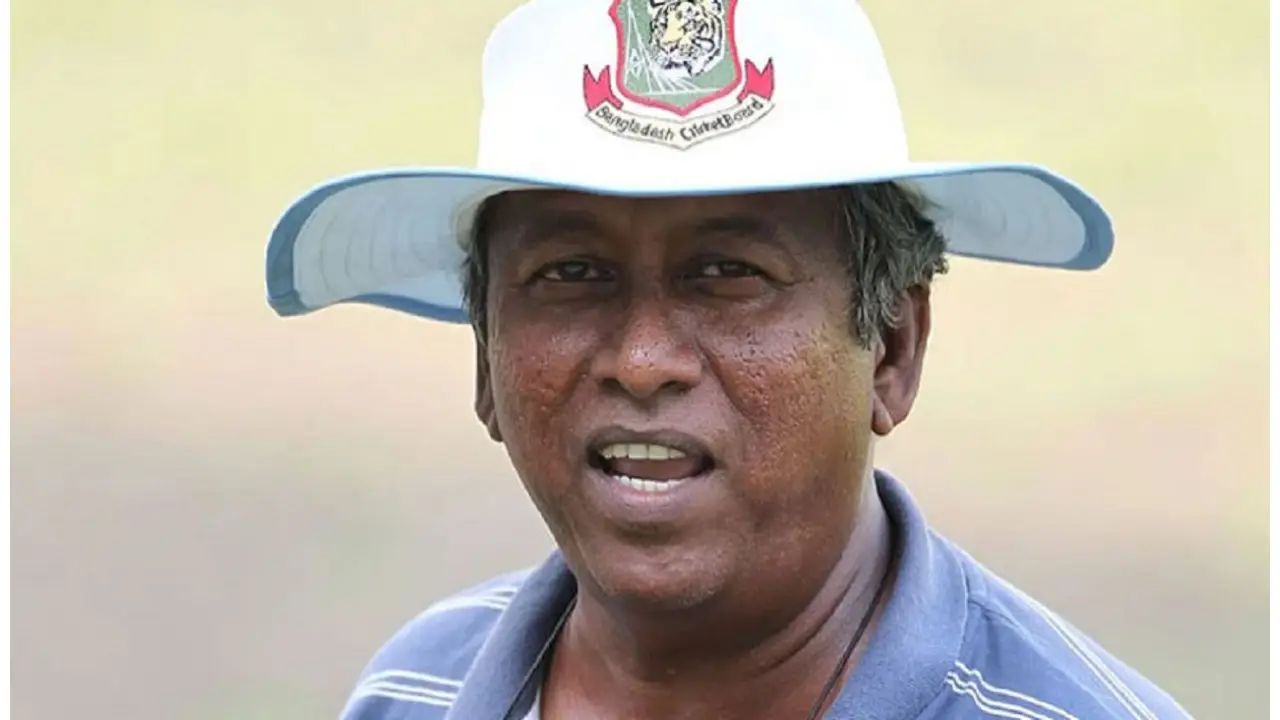 বাংলাদেশ ক্রিকেটে শেষ হতে চলছে গামিনি অধ্যায়