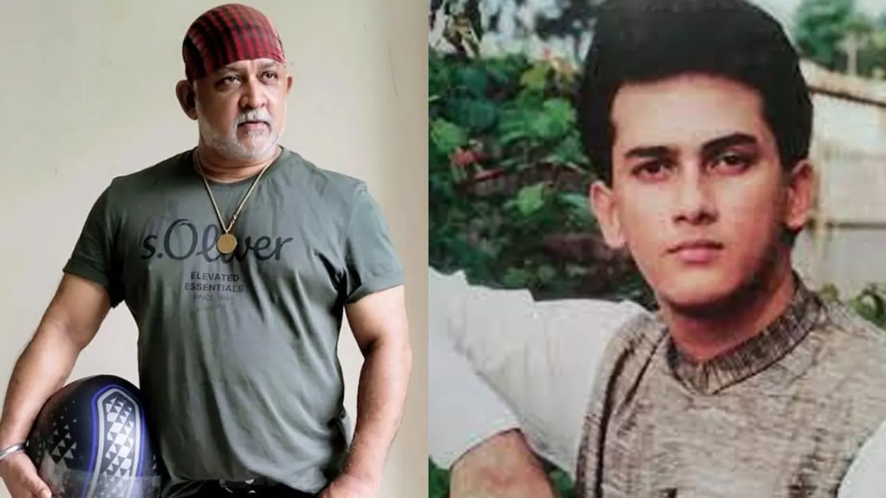 ‘ডন ছাড়া খেতেনই না সালমান শাহ’