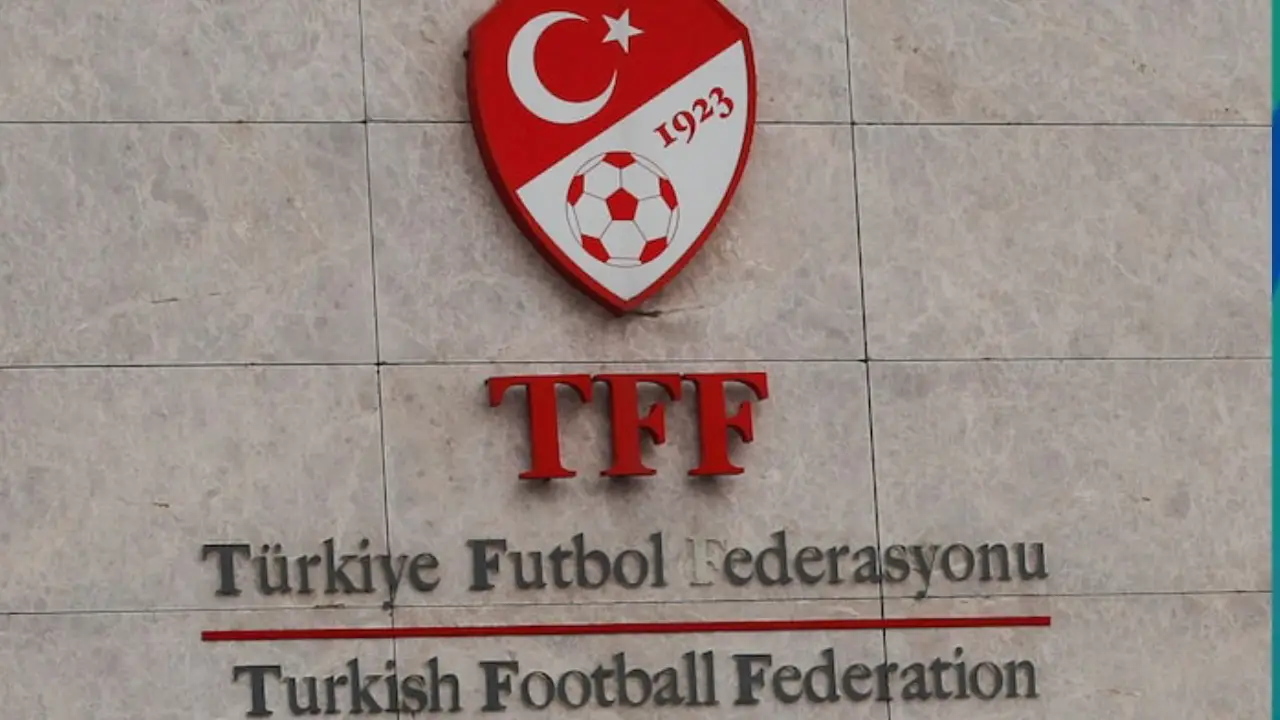 বেটিং কেলেঙ্কারিতে তুরস্কের ১৪৯ রেফারি নিষিদ্ধ