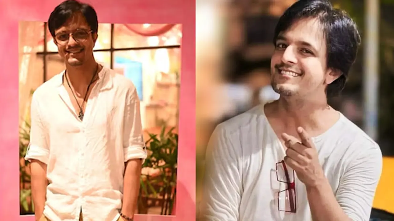 ‘মেয়েদের মেসেজ দিয়ে ভুল করিনি’, মুখ খুললেন ঋজু বিশ্বাস