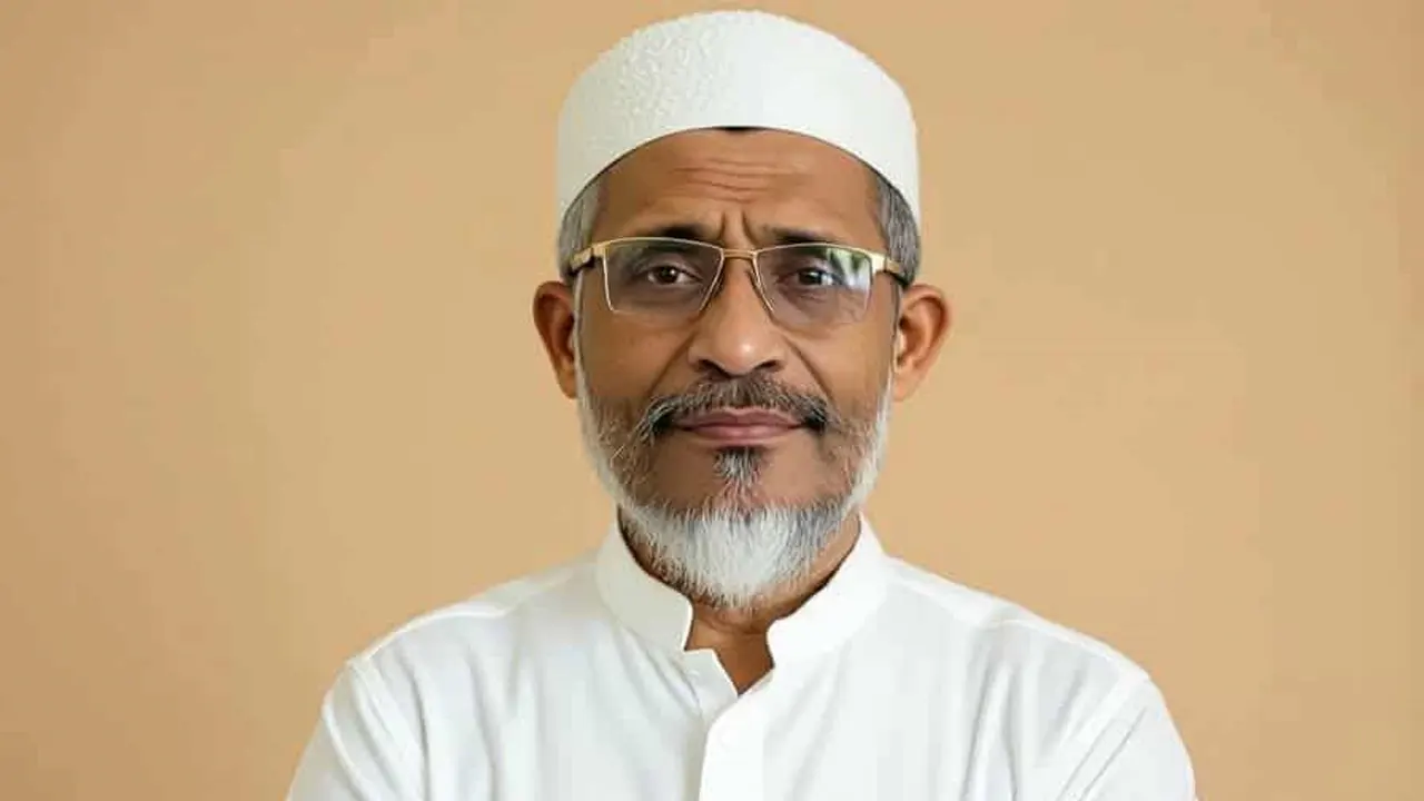 ঐক্যবদ্ধ থেকে দলকে এগিয়ে নিয়ে যেতে হবে : বাবর