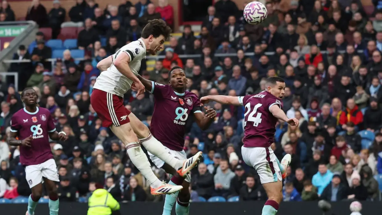 প্রিমিয়ার লিগে আর্সেনালের দাপট চলছেই