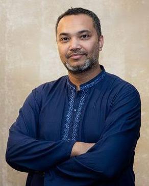 ড. মাহদী আমিন