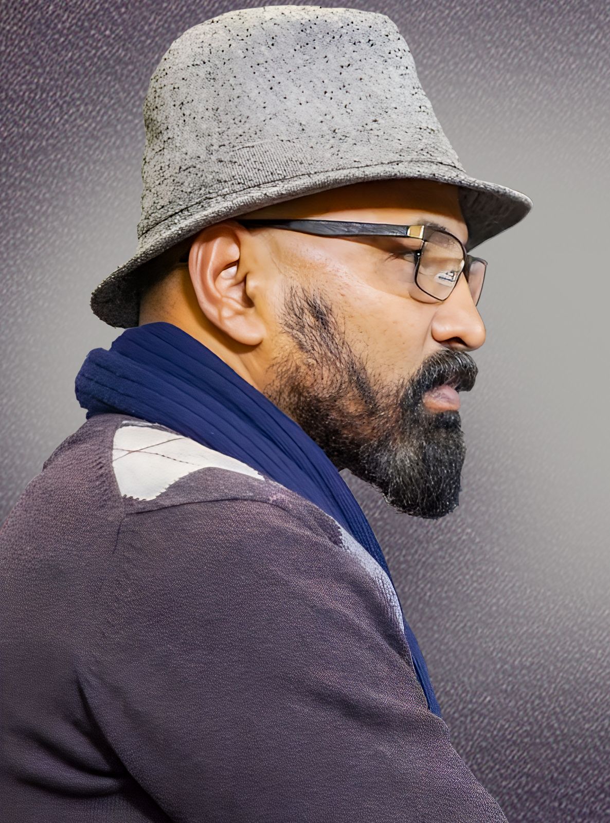 সাংবাদিক ড. সালেহ শিবলী