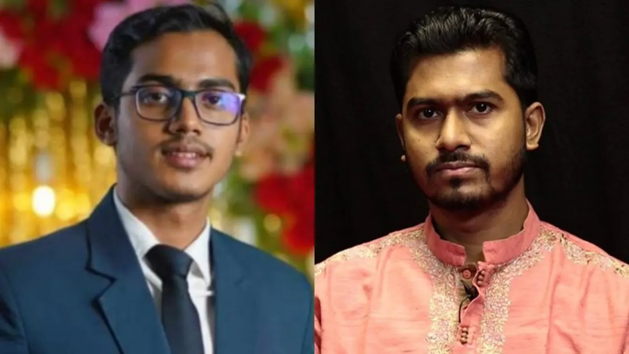 শিক্ষার্থীদের কাছে নূরের ক্ষমা চাওয়ার আহ্বান জবি শিবির সেক্রেটারির