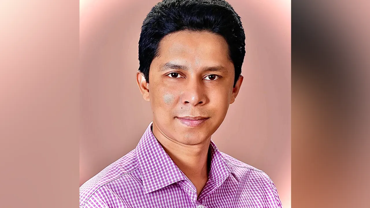 একটি মহল নির্বাচন নিয়ে ষড়যন্ত্র করছে : মাহবুবুর রহমান