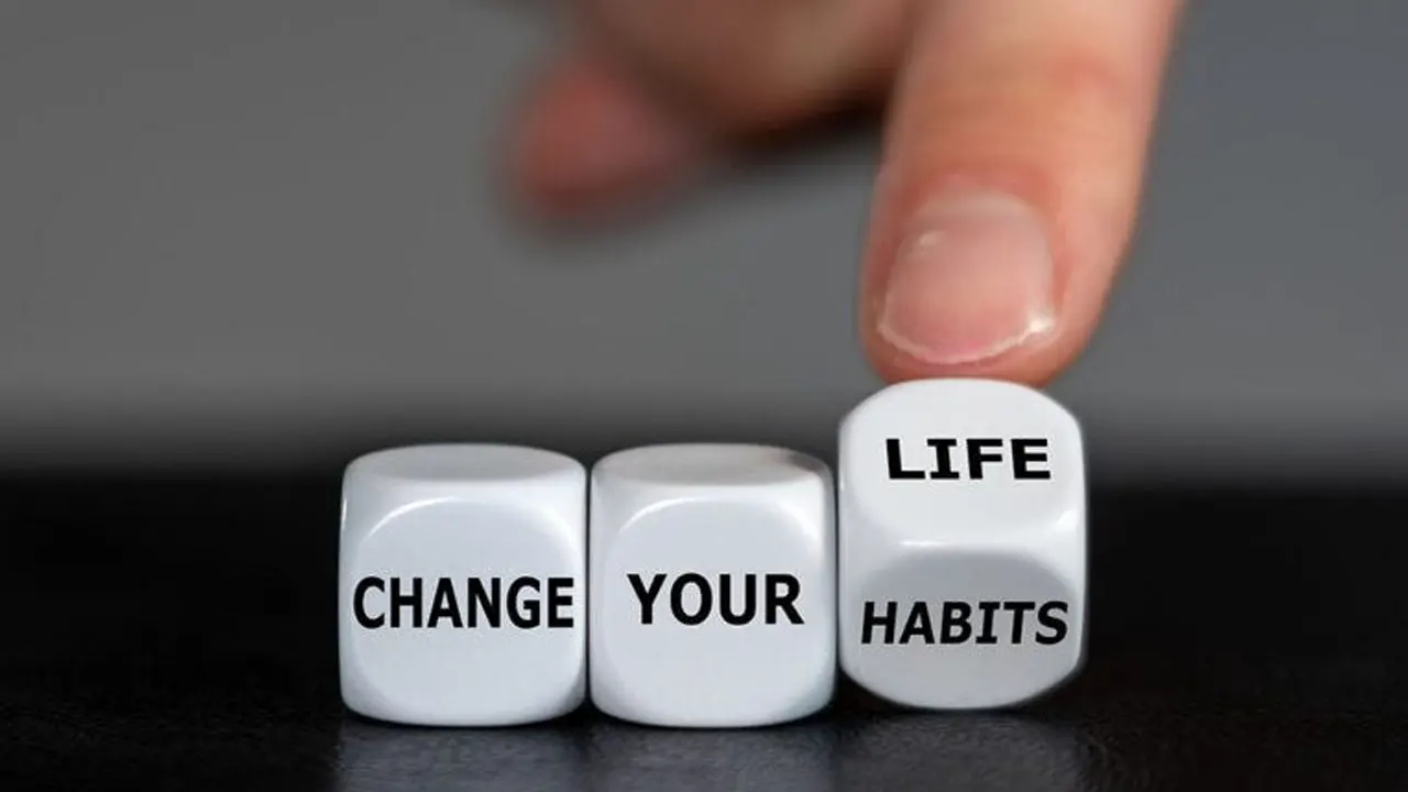 ৭ অভ্যাসে মাত্র ৫০ দিনেই বদলে যেতে পারে আপনার জীবন