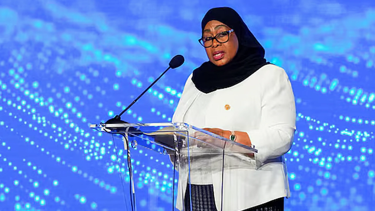 নিহতের সংখ্যা ‘অত্যন্ত অতিরঞ্জিত’ বলে উড়িয়ে দিল তানজানিয়া সরকার