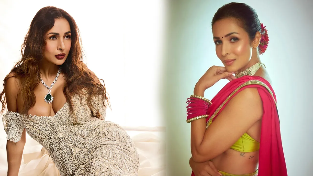 ফের প্রেমে পড়েছেন মালাইকা