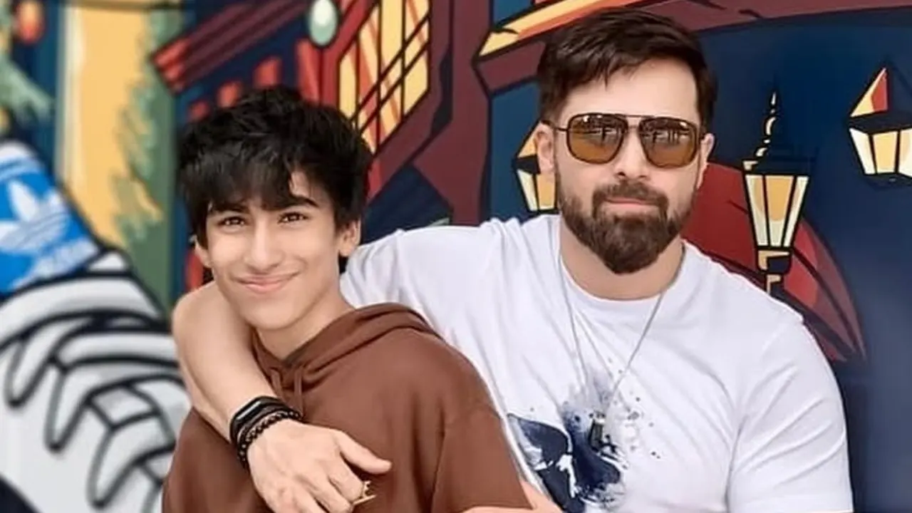 কেন মুখ দেখাতে পারছেন না হাশমিপুত্র?