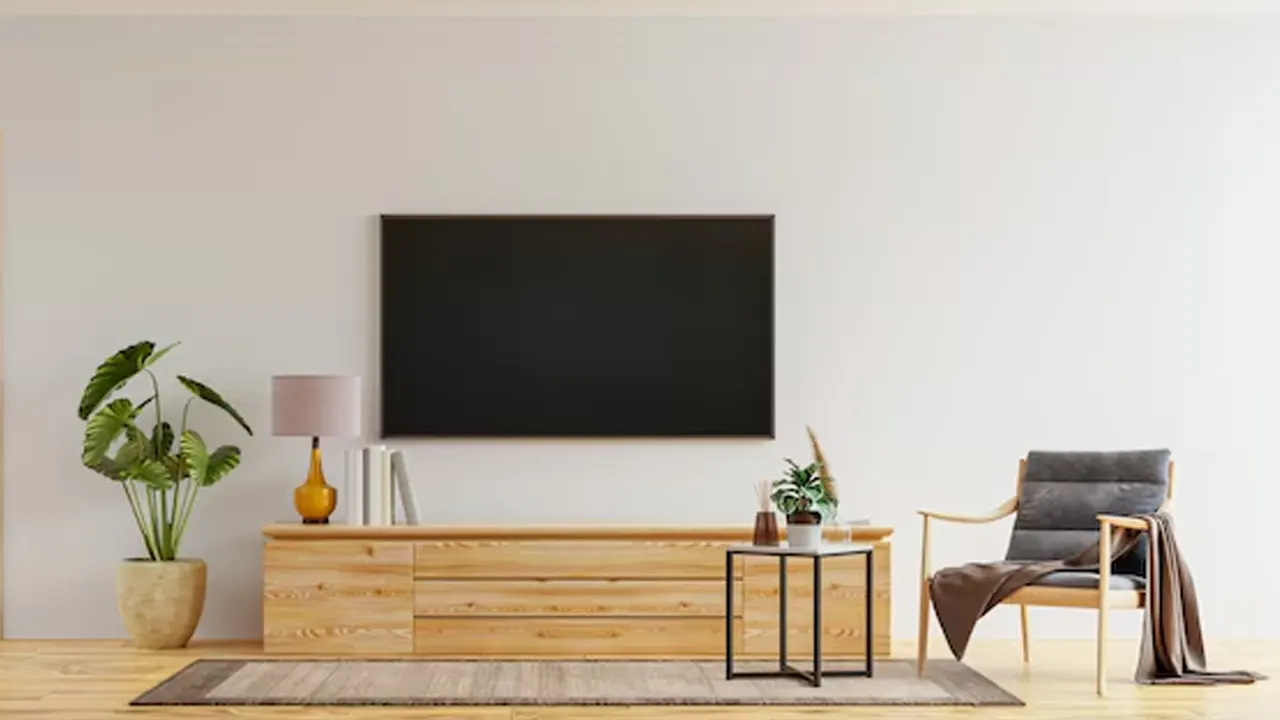 স্মার্ট টিভিতে আপনার ব্যক্তিগত তথ্য কতটা নিরাপদ