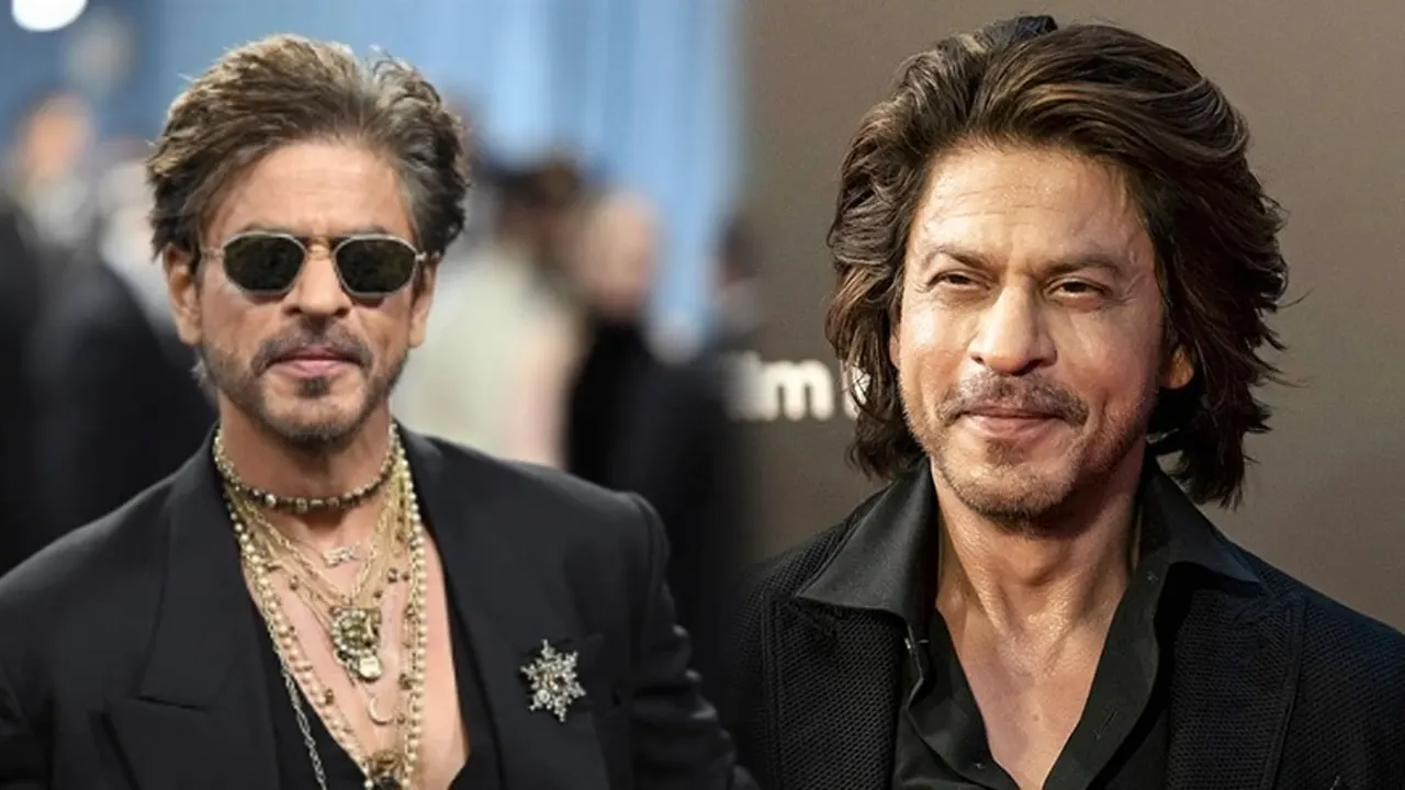 ‘কিং’ এর টাইটেল প্রকাশ, জন্মদিনে চমক দিলেন শাহরুখ খান