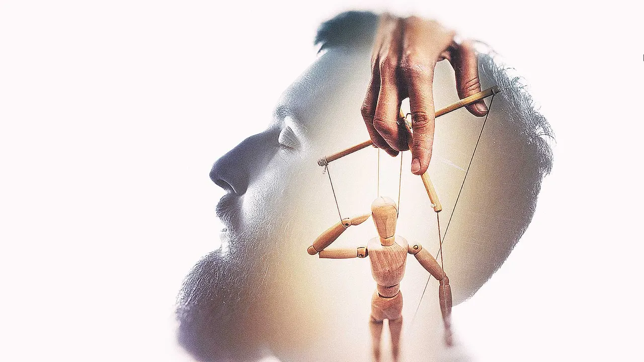 ৫ সহজ উপায়ে ইগো কমান