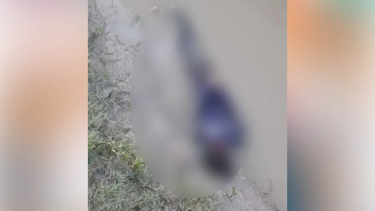 হাত-পা বাঁধা অবস্থায় যুবক উদ্ধার