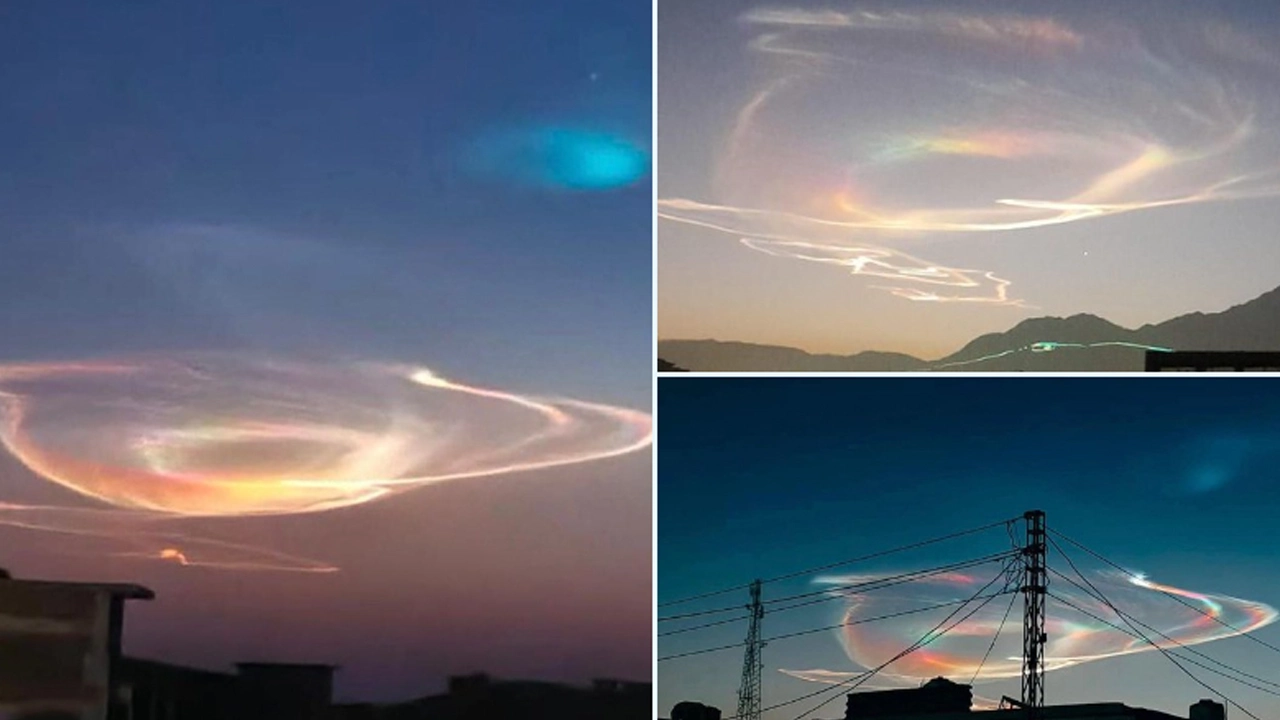 পাকিস্তান কি গোপনে ভয়ংকর কোনো অস্ত্রের পরীক্ষা চালিয়েছে?