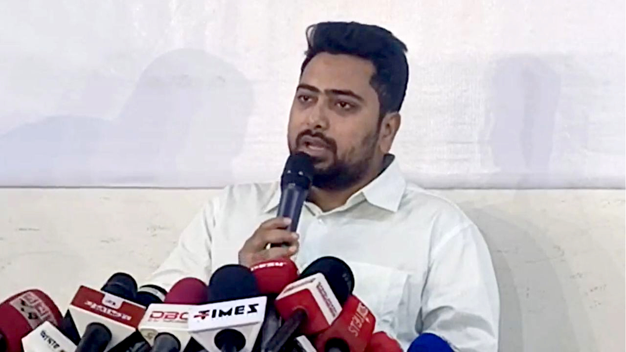 ৩০০ আসনে প্রার্থী দেওয়ার প্রস্তুতি নিচ্ছে এনসিপি : নাহিদ