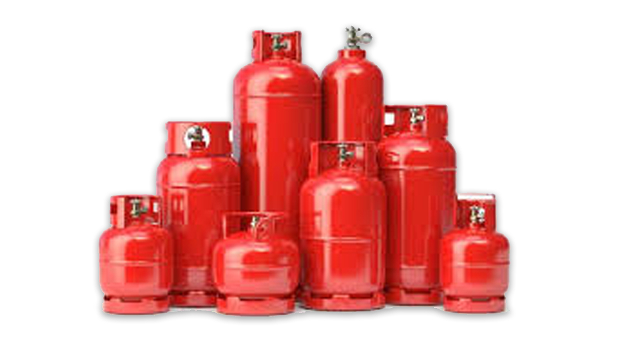 দাম কমলো এলপিজি সিলিন্ডারের