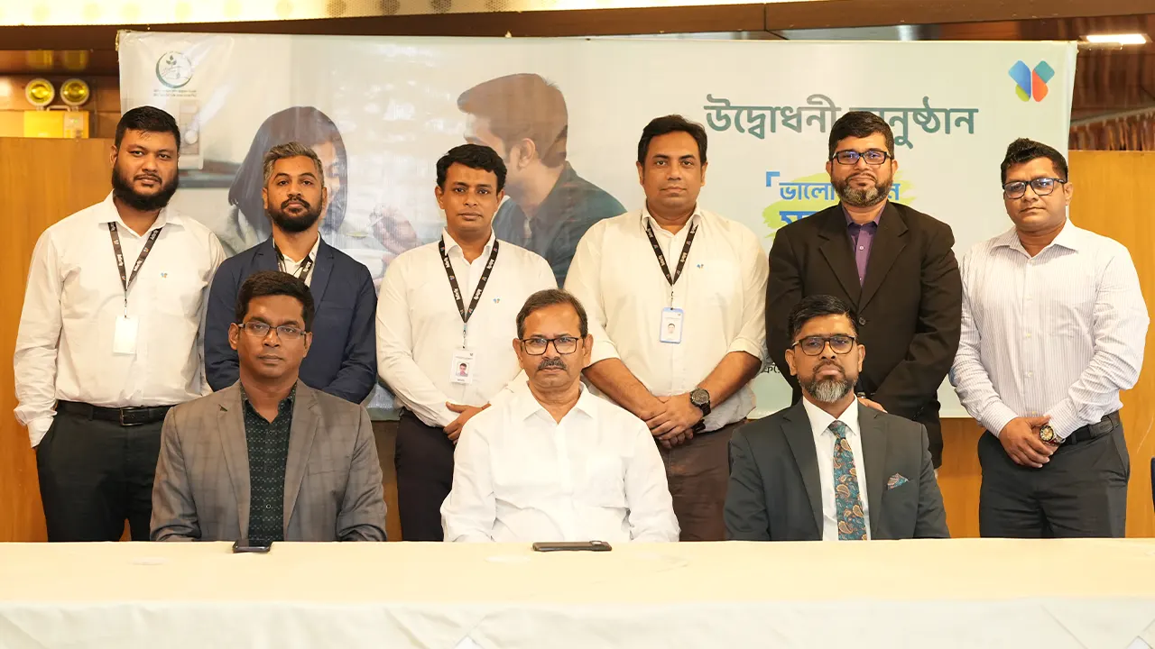 বাটারফ্লাই গ্রুপের ২৪/৭ ফ্রি মেডিকেল কনসালটেশন সেবা ক্যাম্পেইন উদ্বোধন