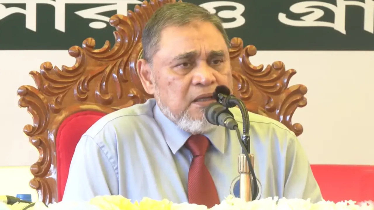 সামাজিক যোগাযোগমাধ্যম ব্যবহারকারীদের প্রতি সিইসির বিশেষ আহ্বান