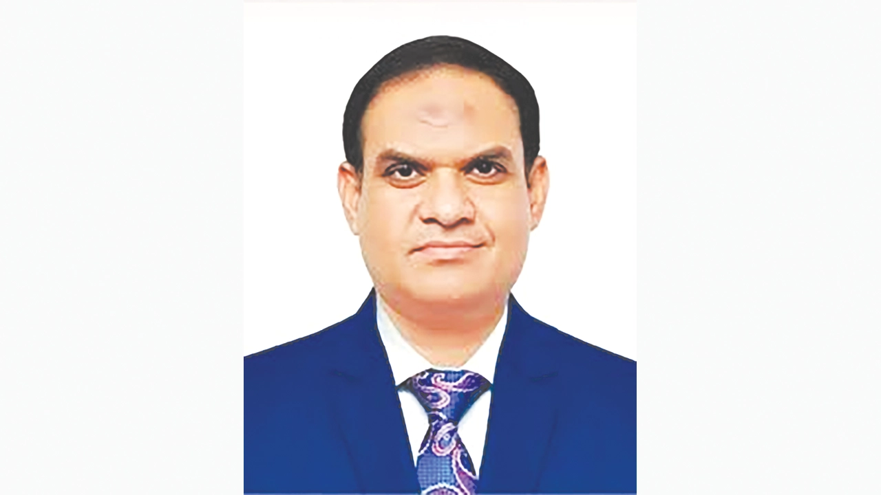 মিয়া নুরুদ্দিন আহাম্মেদ অপু। ছবি : কালবেলা