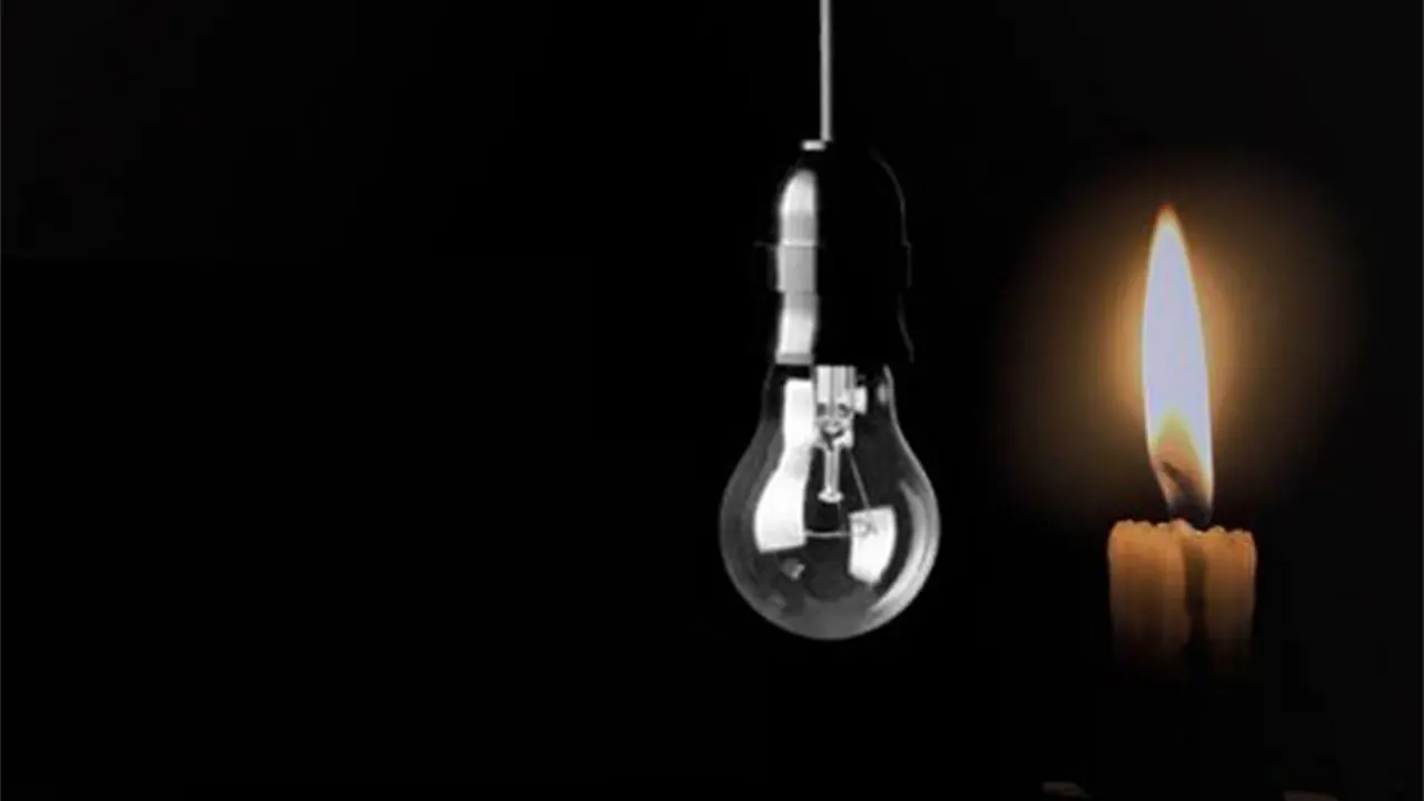 ঢাকার যেসব এলাকায় আজ ৯ ঘণ্টা বিদ্যুৎ থাকবে না