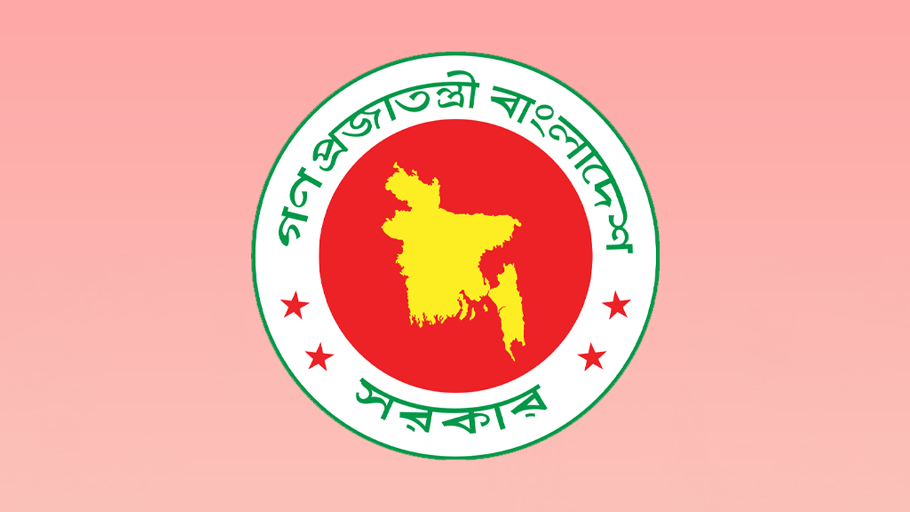 ৪ দপ্তরে নতুন সচিব