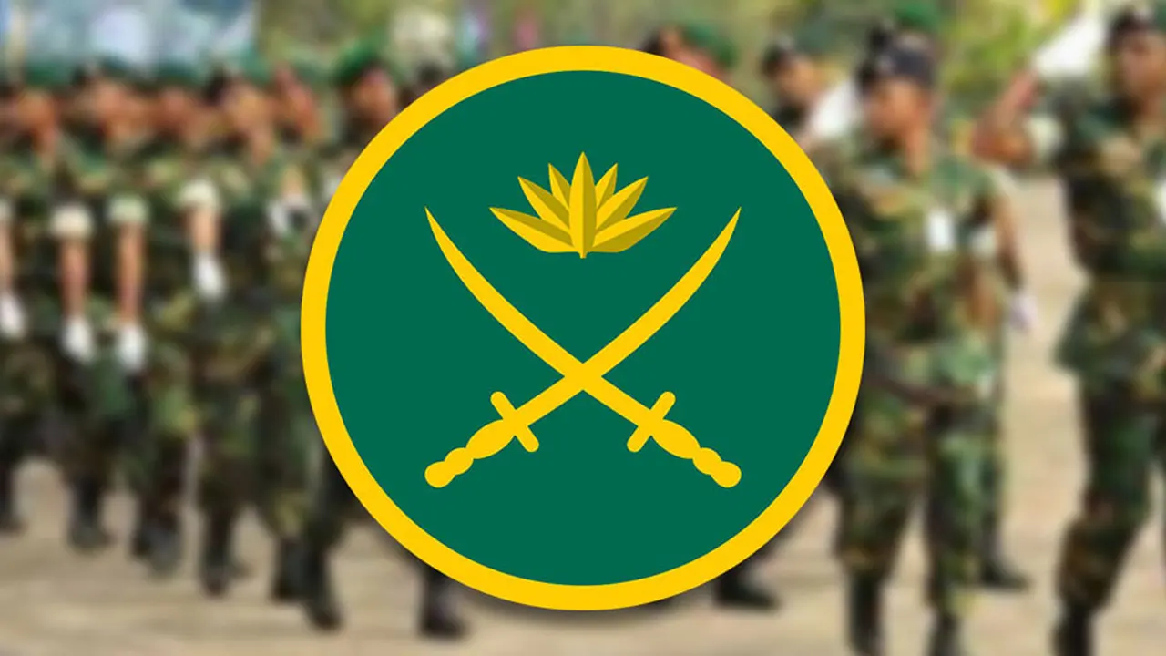 সেনাবাহিনীকে নিয়ে গুজবের শেষ কোথায়?