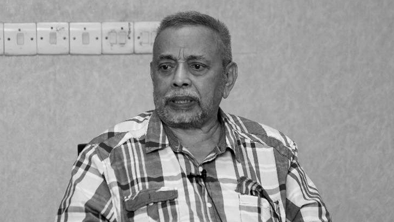 সাবেক মুখ্য সচিব কামাল সিদ্দিকী মারা গেছেন