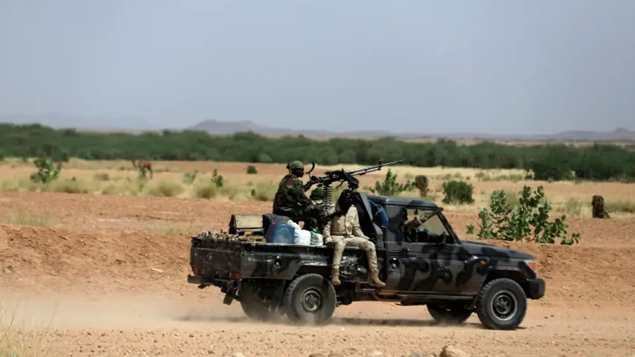 ট্রাম্পের সামরিক হুমকি নিয়ে নাইজেরিয়ার প্রতিক্রিয়া