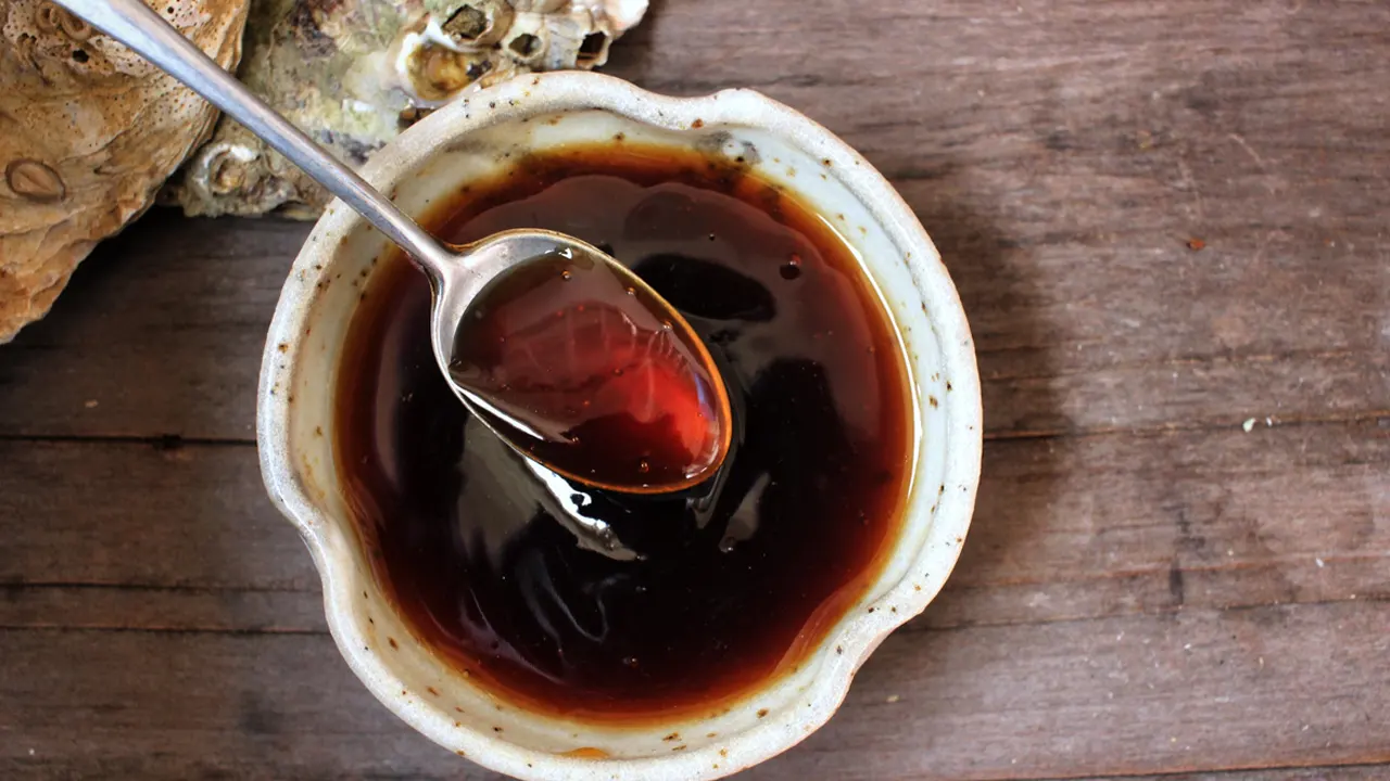 ঘরেই বানিয়ে নিন অয়েস্টার সস